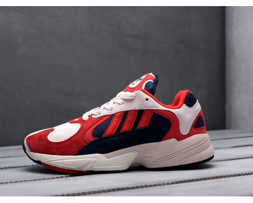 Кроссовки Adidas Originals Yung 1