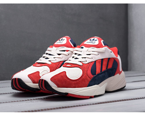 Кроссовки Adidas Originals Yung 1