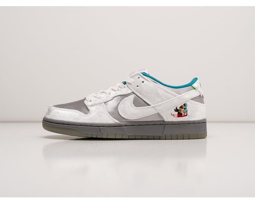 Кроссовки Nike SB Dunk Low