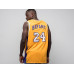 Джерси Nike Los Angeles Lakers