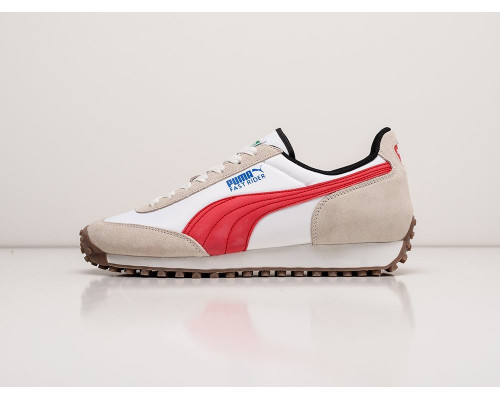 Кроссовки Puma Fast Rider