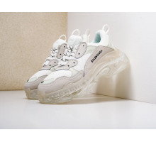 Кроссовки Balenciaga Triple S Сlear Sole