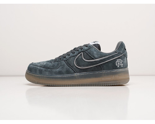 Кроссовки Nike x Reigning Champ Air Force 1 Low