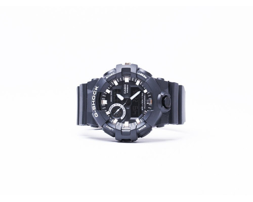 Часы Casio G-Shock GG-1000ST