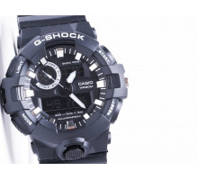 Часы Casio G-Shock GG-1000ST