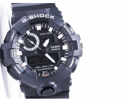 Часы Casio G-Shock GG-1000ST