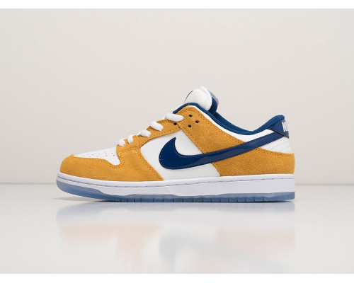 Кроссовки Nike SB Dunk Low