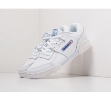 Кроссовки Reebok Workout Plus