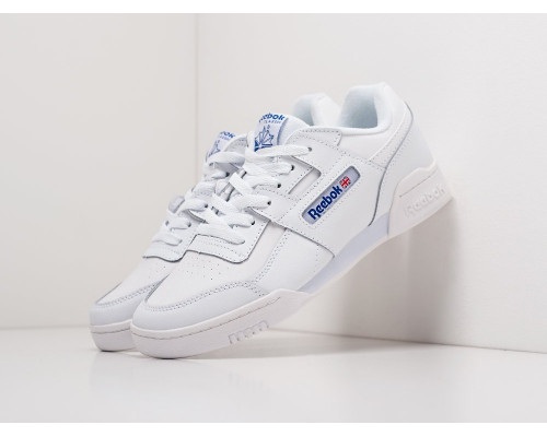 Кроссовки Reebok Workout Plus