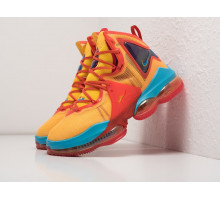 Кроссовки Nike Lebron XIX