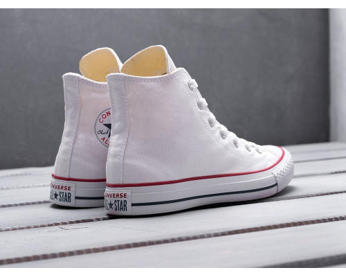 Кеды Converse Chuck Taylor All Star