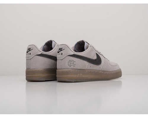 Кроссовки Nike x Reigning Champ Air Force 1 Low