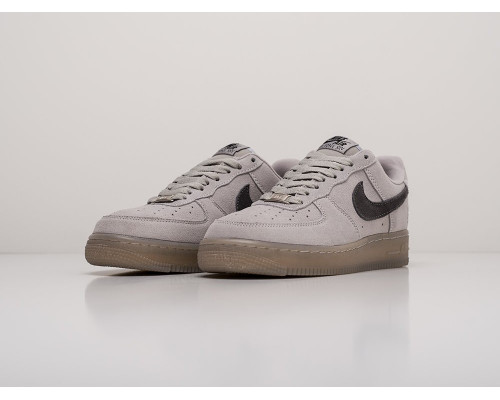 Кроссовки Nike x Reigning Champ Air Force 1 Low