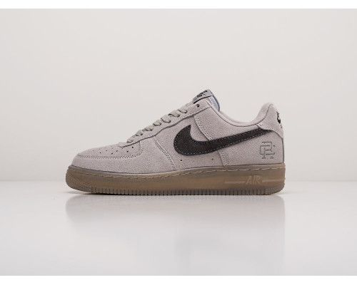 Кроссовки Nike x Reigning Champ Air Force 1 Low