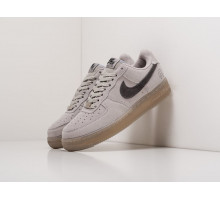 Кроссовки Nike x Reigning Champ Air Force 1 Low