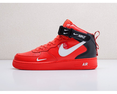 Кроссовки Nike Air Force 1 07 Mid LV8