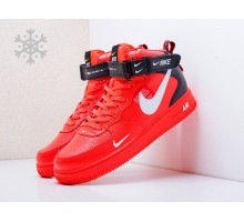 Зимние Кроссовки Nike Air Force 1 07 Mid LV8