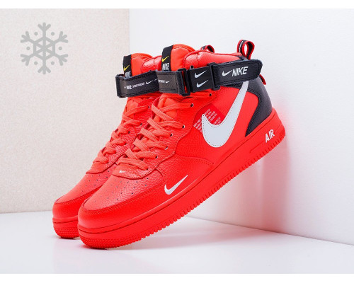 Кроссовки Nike Air Force 1 07 Mid LV8