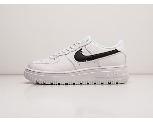 Кроссовки Nike Air Force 1 Luxe Low