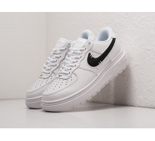 Кроссовки Nike Air Force 1 Luxe Low