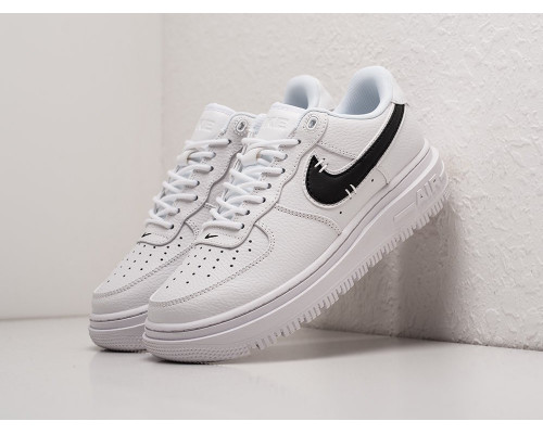 Кроссовки Nike Air Force 1 Luxe Low