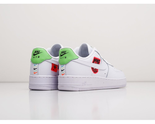 Кроссовки Nike Air Force 1 Low