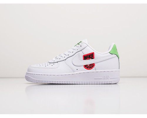 Кроссовки Nike Air Force 1 Low