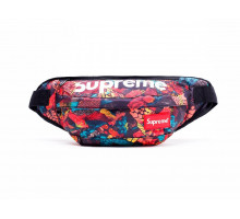 Поясная сумка Supreme