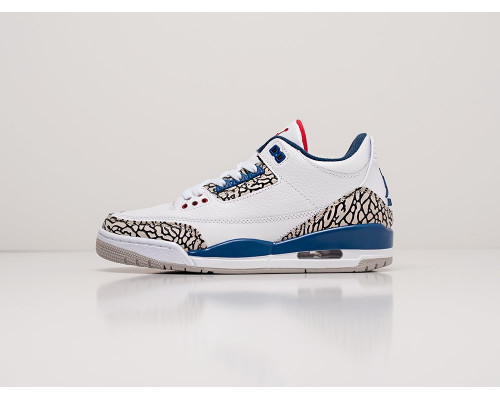 Кроссовки Nike Air Jordan 3