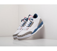 Кроссовки Nike Air Jordan 3