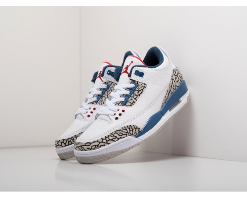 Кроссовки Nike Air Jordan 3