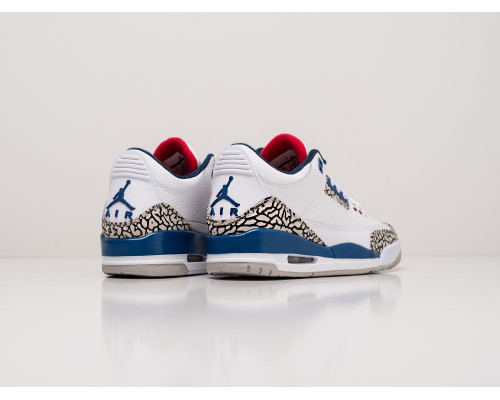 Кроссовки Nike Air Jordan 3