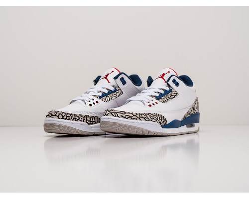 Кроссовки Nike Air Jordan 3