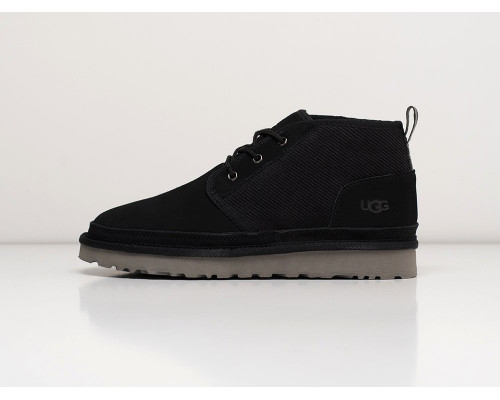 Ботинки UGG