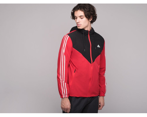 Ветровка Adidas