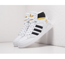 Кроссовки Adidas Hard Court High