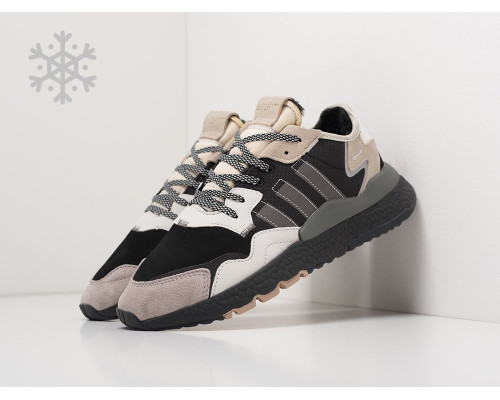 Кроссовки Adidas Nite Jogger