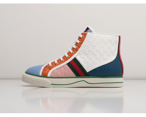 Кроссовки Gucci Tennis 1977