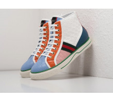 Кроссовки Gucci Tennis 1977