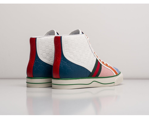 Кроссовки Gucci Tennis 1977