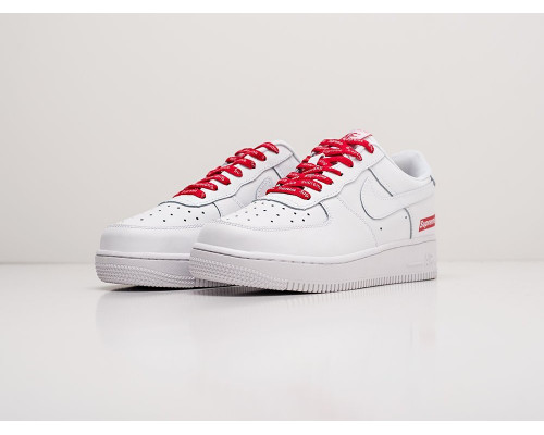 Кроссовки Nike x Supreme Air Force 1 Low