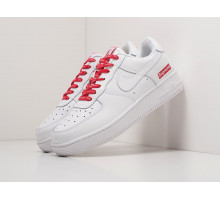 Кроссовки Supreme x Nike Air Force 1 Low