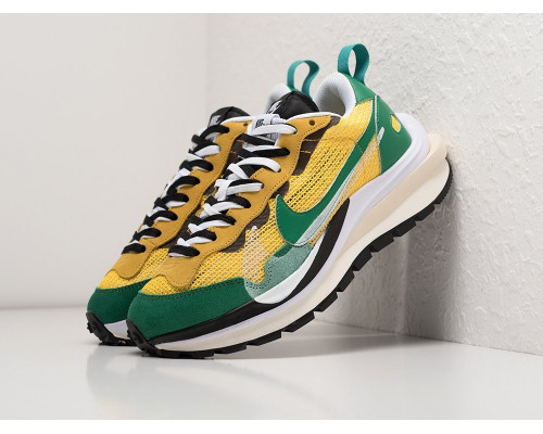 Кроссовки Sacai x Nike Vapor Waffle