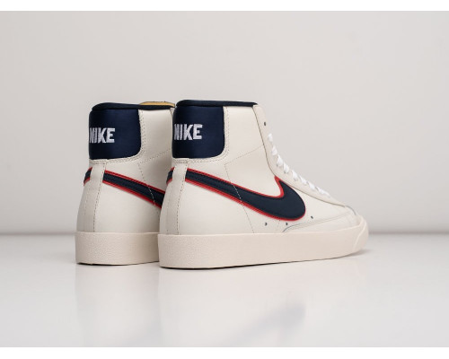 Кроссовки Nike Blazer Mid 77