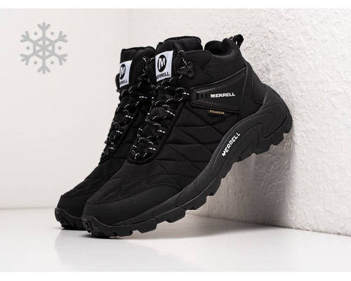 Зимние Ботинки Merrell