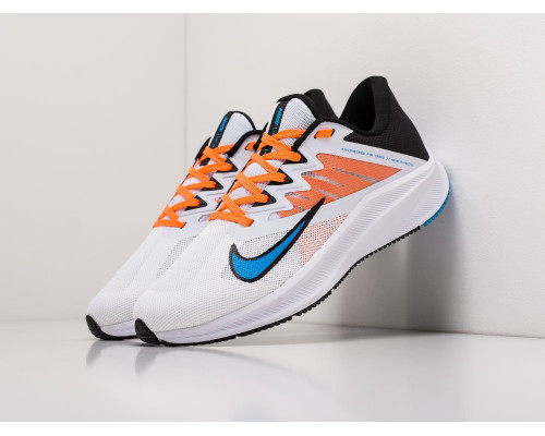 Кроссовки Nike Quest 3