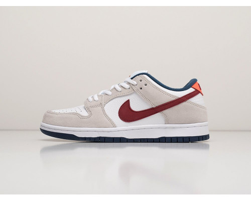 Кроссовки Nike SB Dunk Low