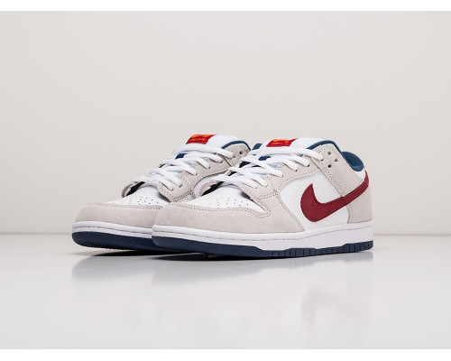 Кроссовки Nike SB Dunk Low