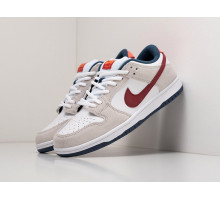 Кроссовки Nike SB Dunk Low