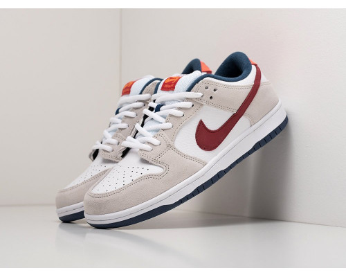 Кроссовки Nike SB Dunk Low